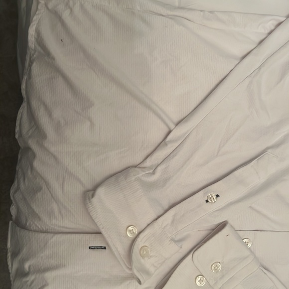 Hugo boss button up - Picture 3 of 3